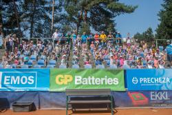 AKUNA CUP 2016 - Tenisová akademie Petra Huťky - foto Jiří Vojzola